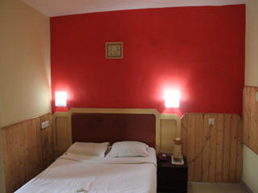 J'S Heritage Kulu Chambre photo