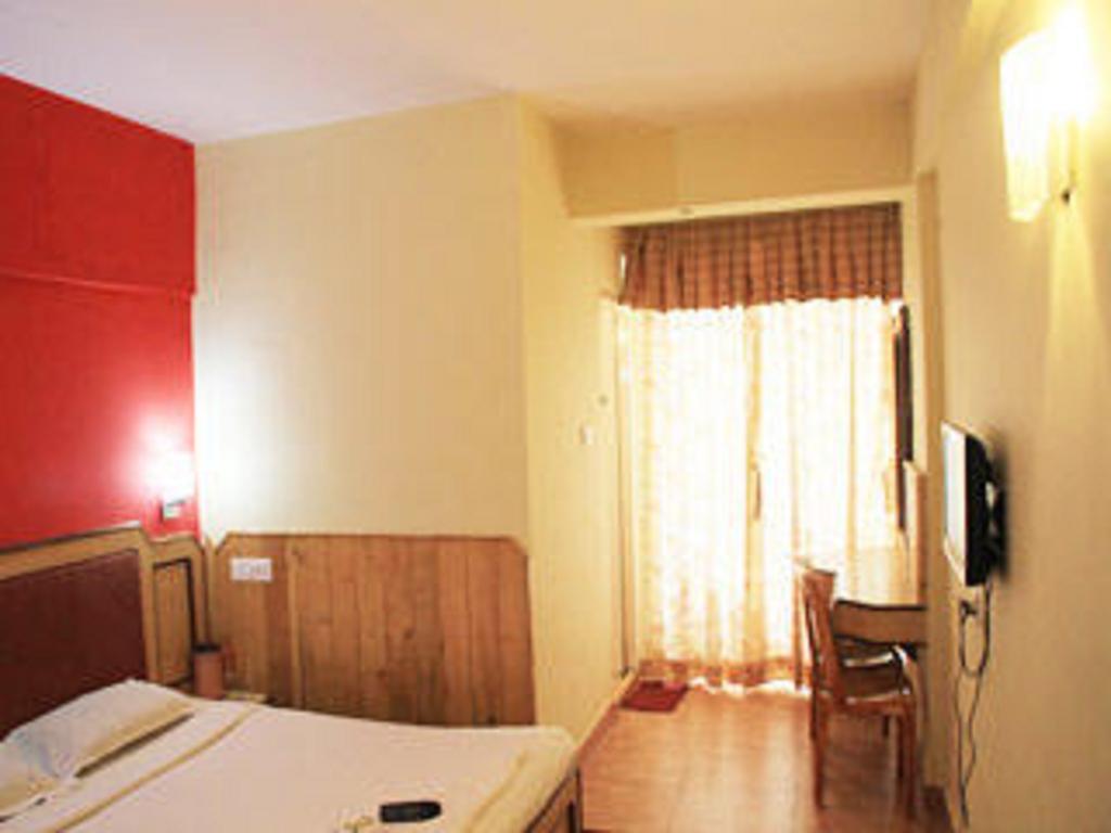 J'S Heritage Kulu Extérieur photo
