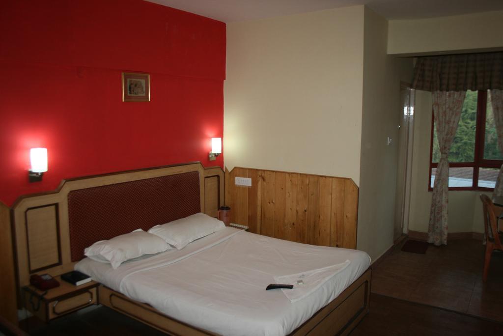 J'S Heritage Kulu Chambre photo