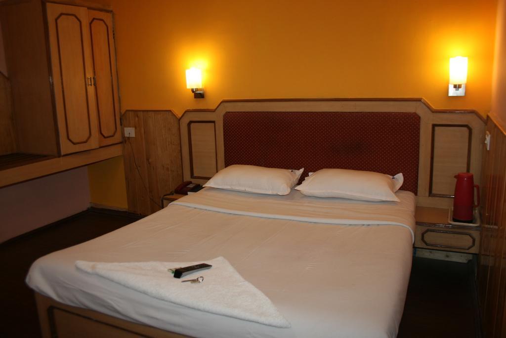 J'S Heritage Kulu Chambre photo