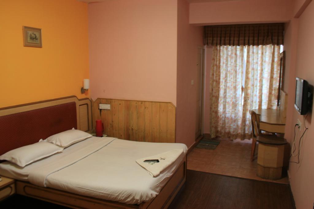J'S Heritage Kulu Chambre photo