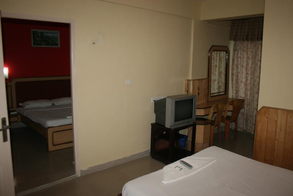 J'S Heritage Kulu Chambre photo