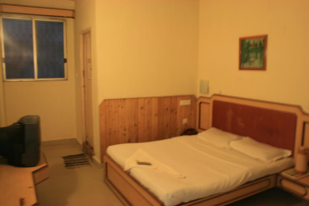 J'S Heritage Kulu Chambre photo