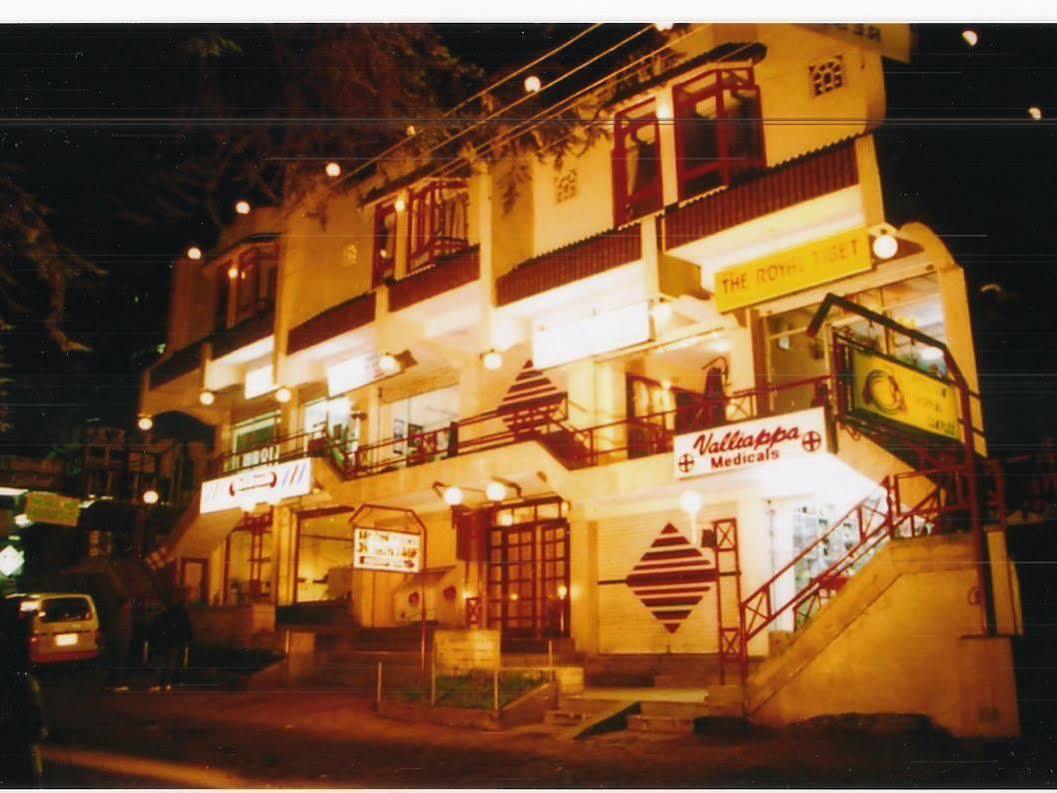 J'S Heritage Kulu Extérieur photo